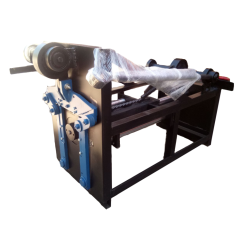 Станок для производства гофроколена RM-140