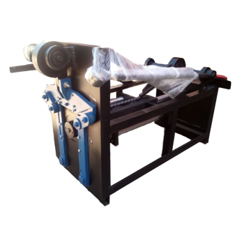 Станок для производства гофроколена RM-140