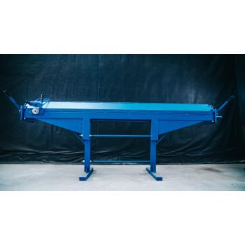 Станок листогибочный RMA-3500