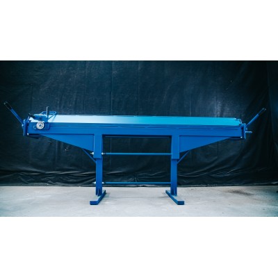 Станок листогибочный RMA-3500