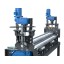 Станок вальцовочный RME-1300х10 мм