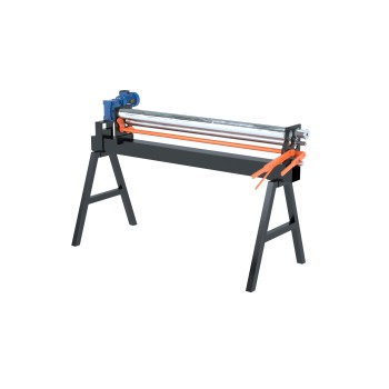 Станок вальцовочный RME-2000×1,2 мм