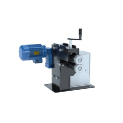Станок зиговочный RME-250x1,2 мм