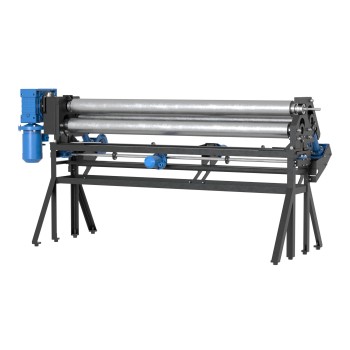 Станок вальцовочный RMEA-1500x4 мм