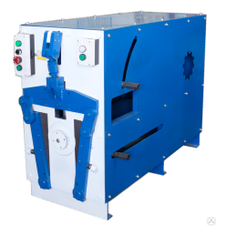 Станок для производства гофроколена RME-140 380 В