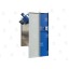 Сухая покрасочная камера Корст OKSF-2500
