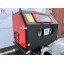 Пескоструйная камера PST-КСО-110-Н-М, загрузка боковая левая