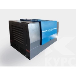 Дизельный компрессор CrossAir Borey 