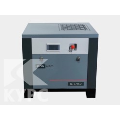 Винтовой компрессор IRONMAC IC С VSD