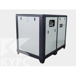 Винтовой электрический компрессор IRONMAC DIGI D VSD