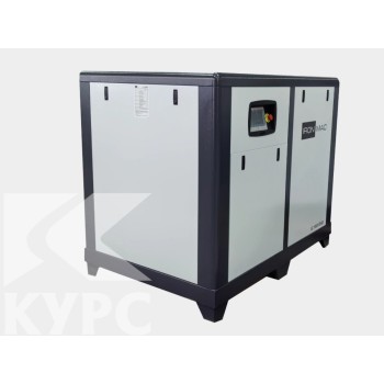 Винтовой электрический компрессор IRONMAC DIGI D VSD