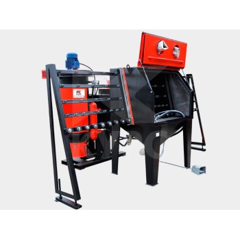 Пескоструйная камера для стекла PST-КСО-110