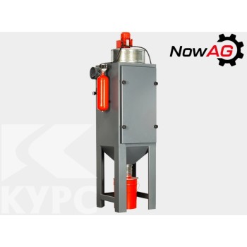 Фильтро-вентиляционная установка NowAG