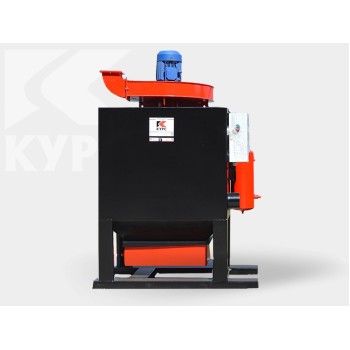 Фильтр самоочищающийся PST СФ-М