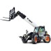 Телескопический погрузчик Bobcat T40.180