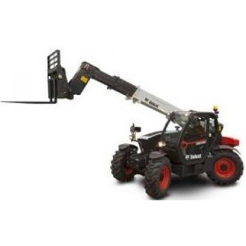Телескопический погрузчик Bobcat T35.105L