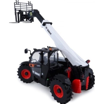Телескопический погрузчик Bobcat TL35.70 Agri