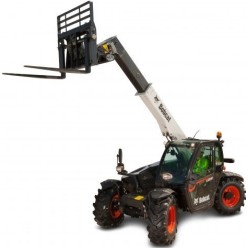Телескопический погрузчик Bobcat TL30.60