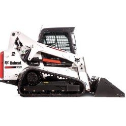 Гусеничный минипогрузчик Bobcat T650 Гусеничный минипогрузчик Bobcat T650
