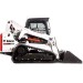 Гусеничный минипогрузчик Bobcat T650