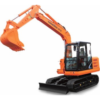 Гидравлический экскаватор Lonking CDM6080