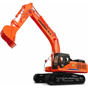 Гидравлический экскаватор Lonking CDM6550