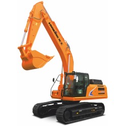 Гидравлический экскаватор Lonking CDM6336