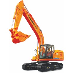 Гидравлический экскаватор Lonking CDM6245