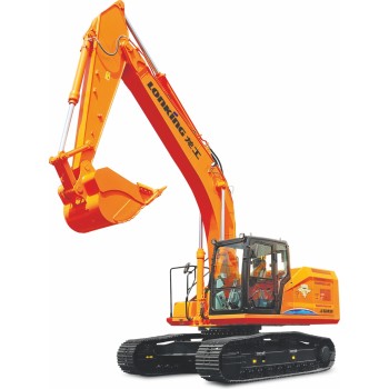 Гидравлический экскаватор Lonking CDM6245