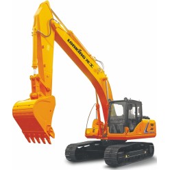 Гидравлический экскаватор Lonking CDM6225