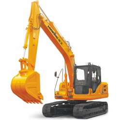 Гидравлический экскаватор Lonking CDM6135