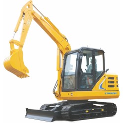 Гидравлический экскаватор Lonking CDM6060