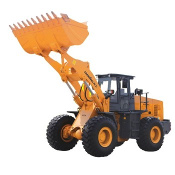 Фронтальный погрузчик LONKING ZL50NCS
