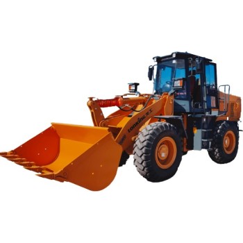 Фронтальный погрузчик LONKING LG833N