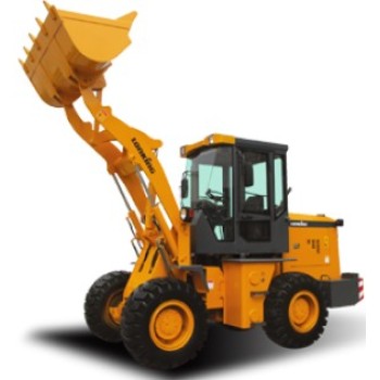 Фронтальный погрузчик LONKING CDM816D