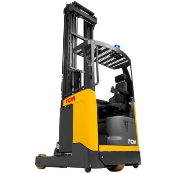 Ричтрак TCM RTX200