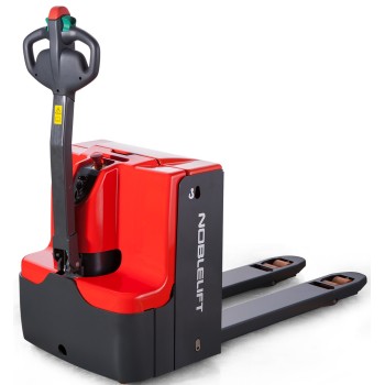 Транспортировщик паллет Noblelift PT25L