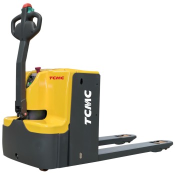 Транспортировщик паллет TCMC ET25