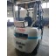 Газобензиновый вилочный погрузчик TCM FG25T3