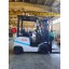 Газобензиновый вилочный погрузчик TCM FG20T3C SMART