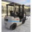 Газобензиновый вилочный погрузчик TCM FHG20T3
