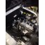 Газобензиновый вилочный погрузчик TCM FHG20T3