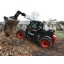 Телескопический погрузчик Bobcat T35.105L