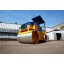 Вибрационный тротуарный каток Раскат RV-3,5DD