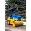 Вибрационный тротуарный каток Раскат RV-3,0DS