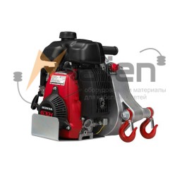 Portable Winch PCW-5000 Лебедка бензиновая портативная до 1000 кг (комплектация FULL KIT) Portable Winch PCW-5000 Лебедка бензиновая портативная до 1000 кг (комплектация FULL KIT)