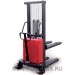 Штабелер с электрическим подъемом NOBLELIFT SPN-1530C