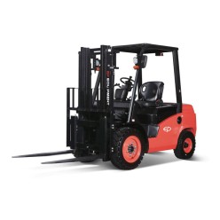Автопогрузчик дизельный EP Equipment CPCD18T8-S4Q2 (1800 кг; 3 м) Автопогрузчик дизельный EP Equipment CPCD18T8-S4Q2 (1800 кг; 3 м)