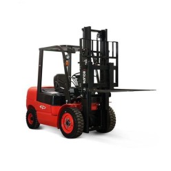 Автопогрузчик дизельный EP Equipment CPCD35T3-S4S (3500 кг; 3,3 м) Автопогрузчик дизельный EP Equipment CPCD35T3-S4S (3500 кг; 3,3 м)
