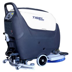 Аккумуляторная поломоечная машина TISEL B530